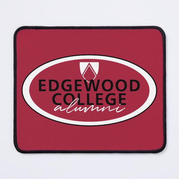 Item preview, Edgewood College Alumni 1 designed and sold by Art By Lindsay.