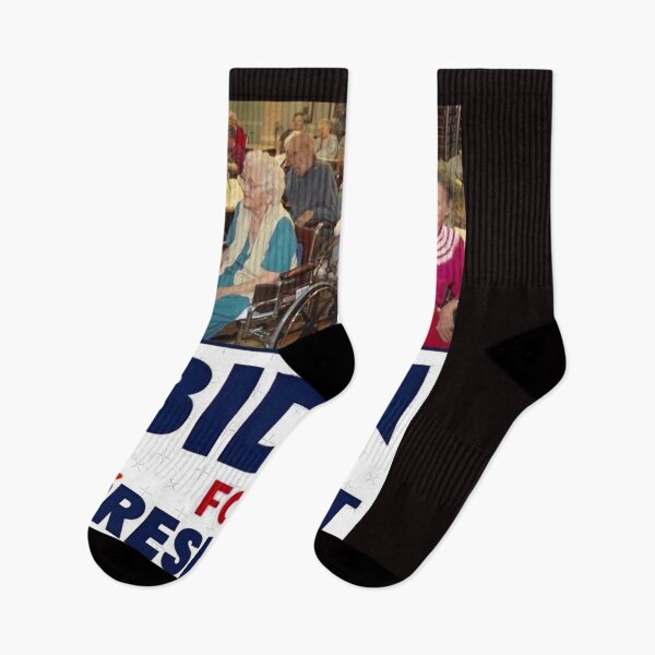 Item preview, Biden For Resident designed and sold by MONALAMOUREA.
