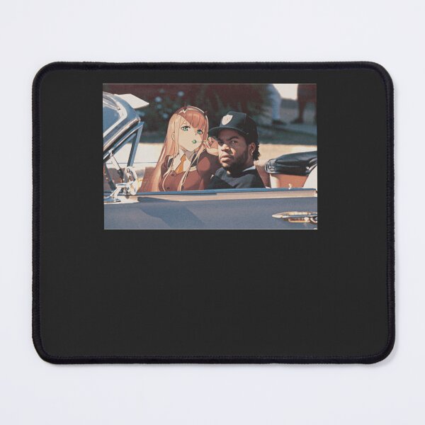 Item preview, Driving With My Darling Funny designed and sold by KodyCullen.