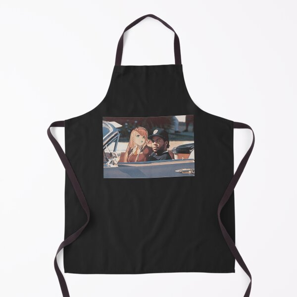 Item preview, Driving With My Darling Funny designed and sold by KodyCullen.