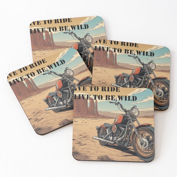 Item preview, Live to ride designed and sold by Mayke Santana.