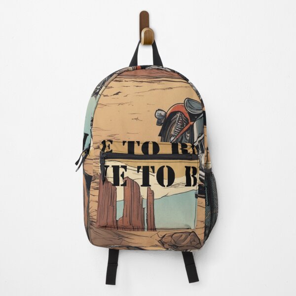 Item preview, Live to ride designed and sold by Mayke Santana.