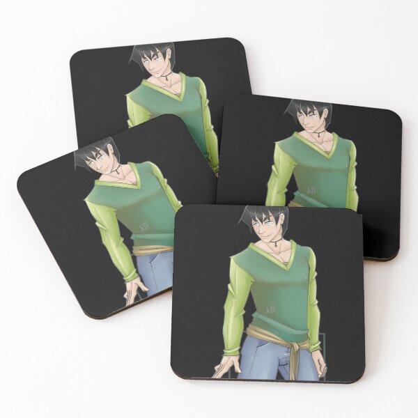 Item preview, The angel's protégé designed and sold by AylmerUmie.