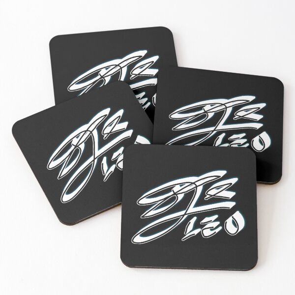 Item preview, Leo Messi Signature designed and sold by ElizabethStrine.