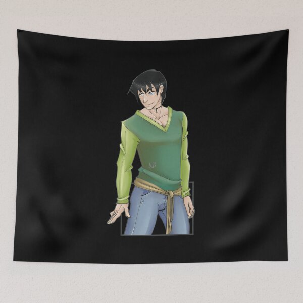 Item preview, The angel's protégé designed and sold by AylmerUmie.