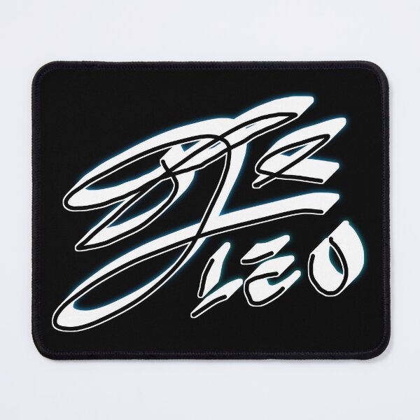 Item preview, Leo Messi Signature designed and sold by ElizabethStrine.