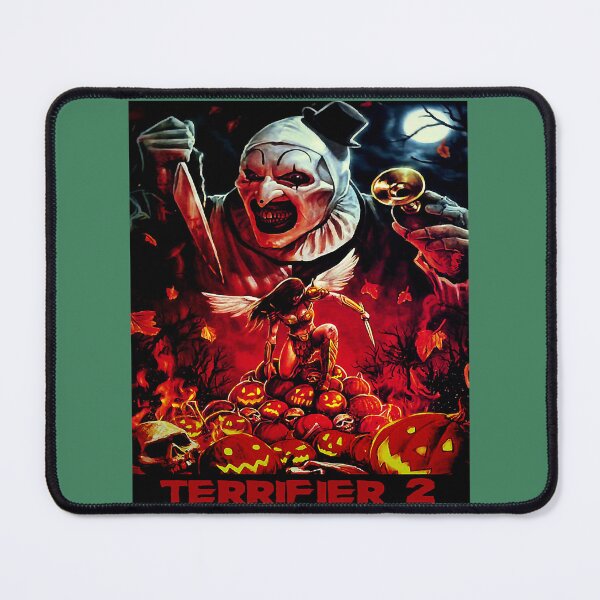 Item preview, Day Gift Terrifier Movie Poster Horror Cool Gifts designed and sold by RookAmil.