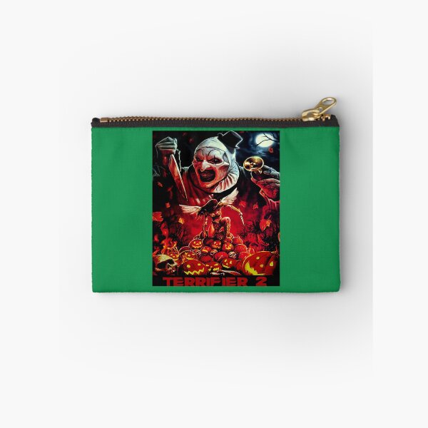 Item preview, Day Gift Terrifier Movie Poster Horror Cool Gifts designed and sold by RookAmil.