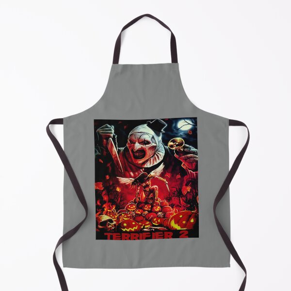 Item preview, Day Gift Terrifier Movie Poster Horror Cool Gifts designed and sold by RookAmil.