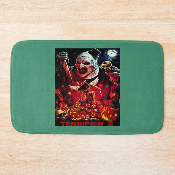 Item preview, Day Gift Terrifier Movie Poster Horror Cool Gifts designed and sold by RookAmil.