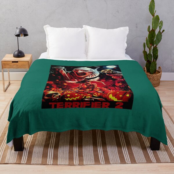 Item preview, Day Gift Terrifier Movie Poster Horror Cool Gifts designed and sold by RookAmil.