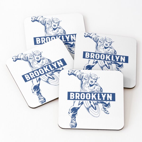 Item preview, A KID FROM BROOKLYN  designed and sold by ColbyReinger.