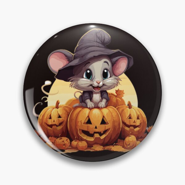 Item preview, Of Mice and Pumpkins  designed and sold by randynash.