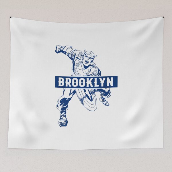 Item preview, A KID FROM BROOKLYN  designed and sold by ColbyReinger.