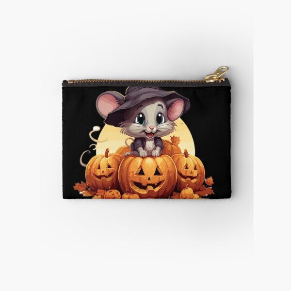 Item preview, Of Mice and Pumpkins  designed and sold by randynash.