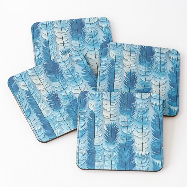 Item preview, Wavy Tree Bark in a Flow of a River designed and sold by BirdsnStuff.