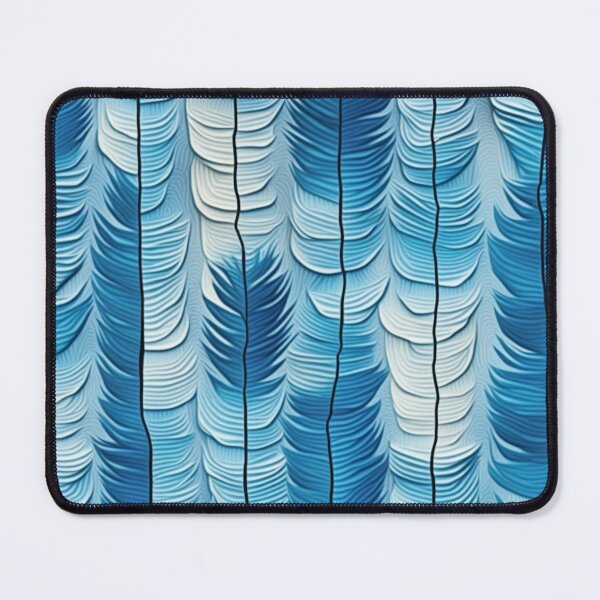 Item preview, Wavy Tree Bark in a Flow of a River designed and sold by BirdsnStuff.