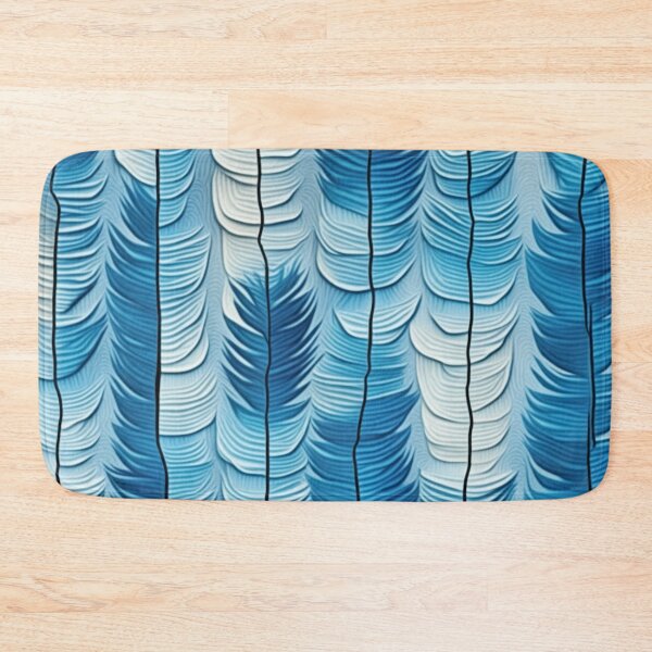 Item preview, Wavy Tree Bark in a Flow of a River designed and sold by BirdsnStuff.