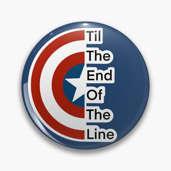 Item preview, End of the Line - Steve designed and sold by Natalia-Wolfe.