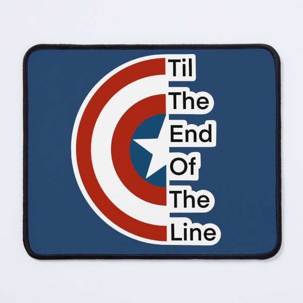 Item preview, End of the Line - Steve designed and sold by Natalia-Wolfe.