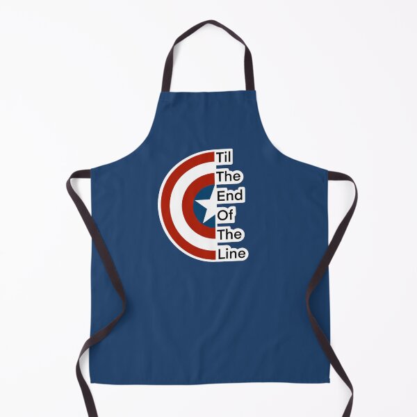 Item preview, End of the Line - Steve designed and sold by Natalia-Wolfe.