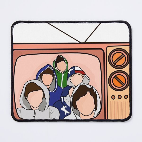 Item preview, direction tv designed and sold by yunamaliskova.