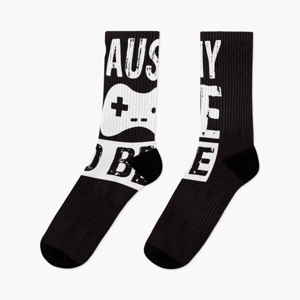 Item preview, I paused my game to be here Funny Gaming saying designed and sold by Anastaoyer.