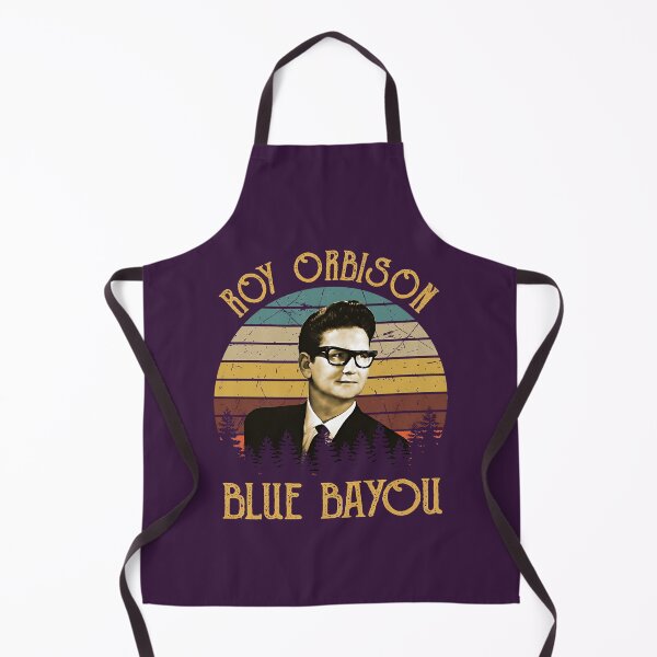 Item preview, Roy Blue Bayou Orbison  designed and sold by YojanaGravel.