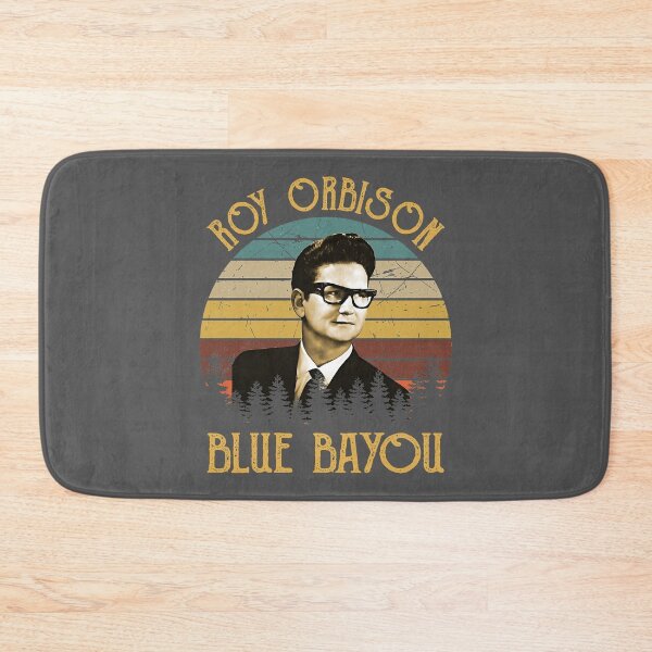 Item preview, Roy Blue Bayou Orbison  designed and sold by YojanaGravel.