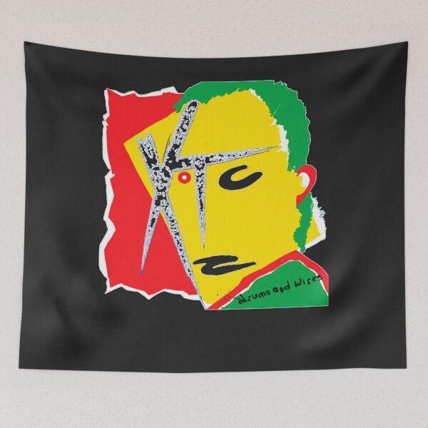 Item preview, Drums And Wires Essential Funny designed and sold by KodyCullen.