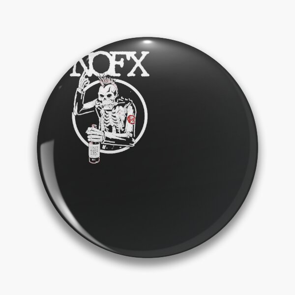 Item preview, Drunk Nofx Nofx designed and sold by KodyCullen.