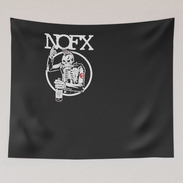 Item preview, Drunk Nofx Nofx designed and sold by KodyCullen.