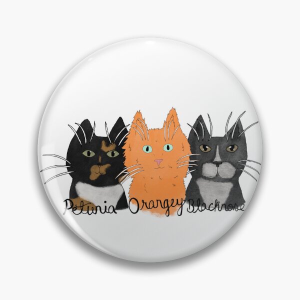 Item preview, My cats! designed and sold by abby8re.