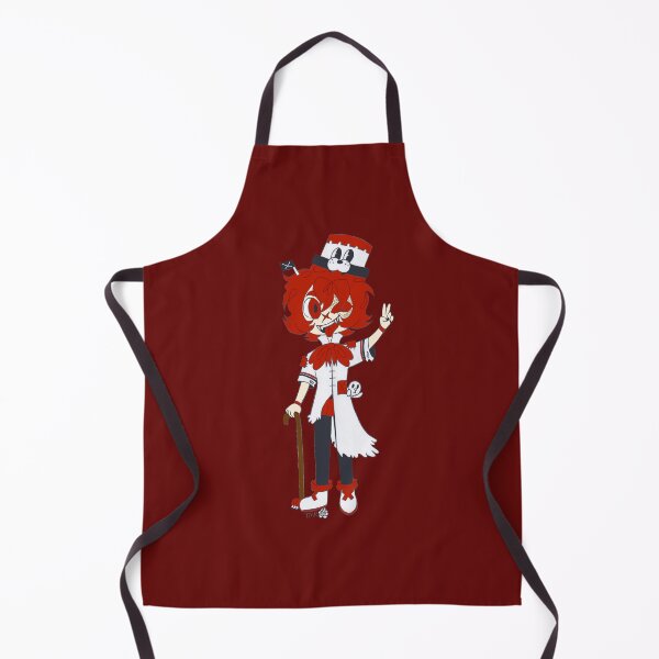 Item preview, Fukase designed and sold by MonochromeRose1.