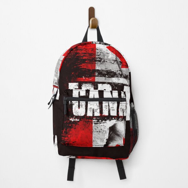 Item preview, Canadians For Trump Trump 2020 Patriotic Flag designed and sold by MONALAMOUREA.