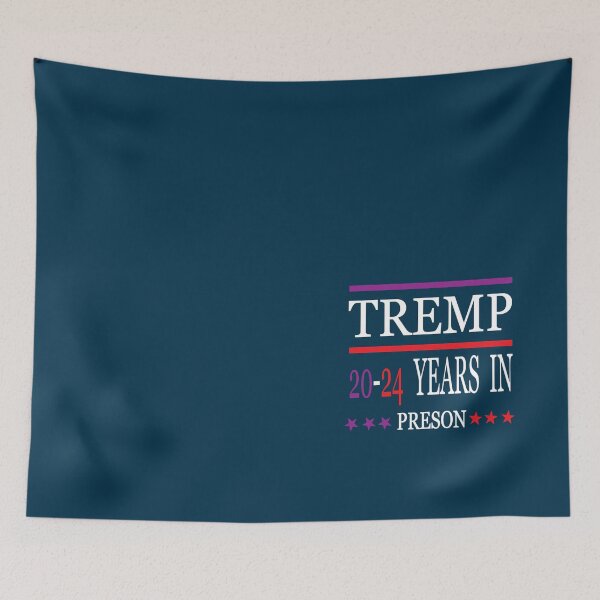 Item preview, TRUMP designed and sold by dariagonzale.