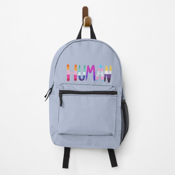 Item preview, UPDATED human sticker designed and sold by cece-rub-art.