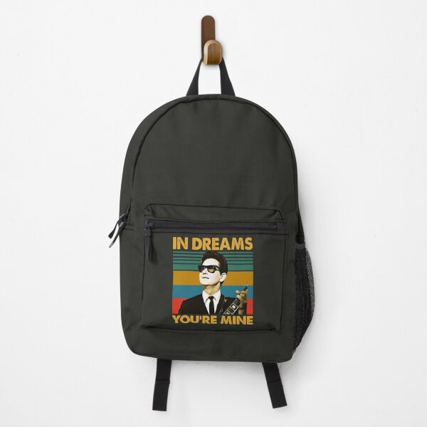 Item preview, In Dreams You're Mine Roy Orbison designed and sold by YojanaGravel.