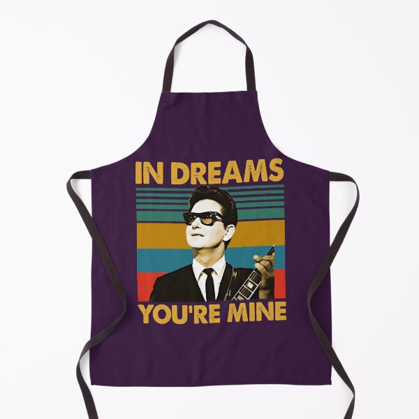 Item preview, In Dreams You're Mine Roy Orbison designed and sold by YojanaGravel.