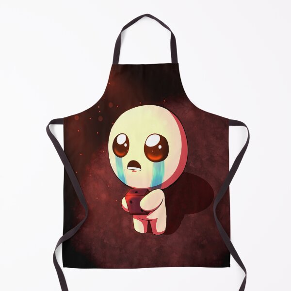 Item preview, The Binding of Isaac designed and sold by liveloneshop.