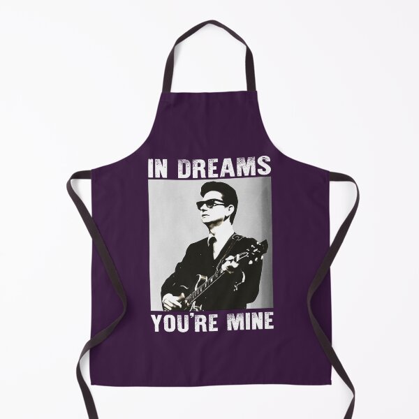 Item preview, In Dreams You're Mine Roy Tees Orbison designed and sold by YojanaGravel.