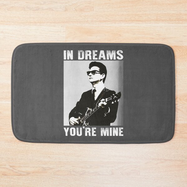 Item preview, In Dreams You're Mine Roy Tees Orbison designed and sold by YojanaGravel.