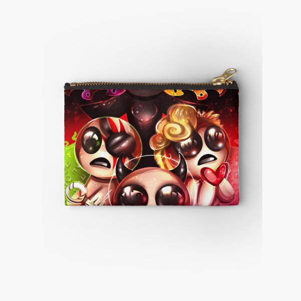 Item preview, The Binding of Isaac designed and sold by liveloneshop.