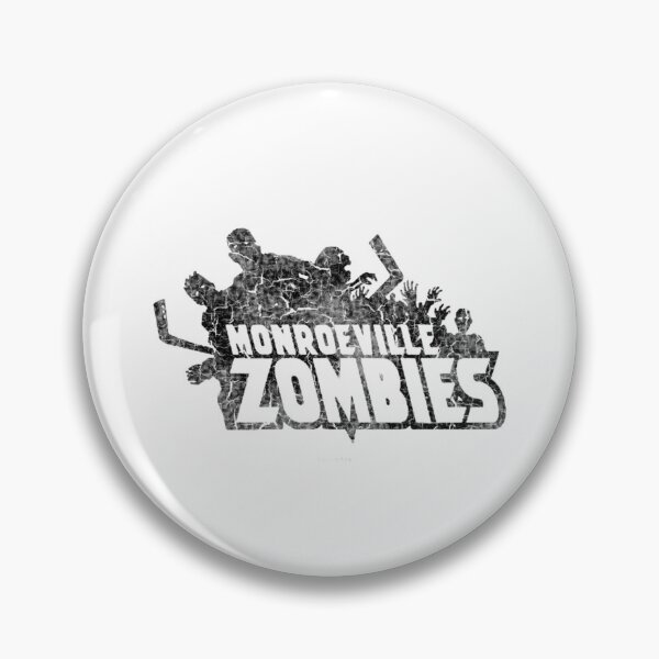 Artikelvorschau, Monroeville Zombies (Zack und Miri machen einen Porno) entworfen und verkauft von JoyHuber.