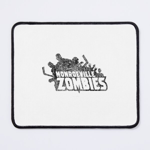 Artikelvorschau, Monroeville Zombies (Zack und Miri machen einen Porno) entworfen und verkauft von JoyHuber.