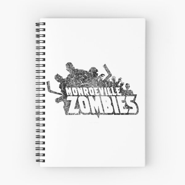 Item preview, Monroeville Zombies (Zack and Miri Make a Porno)   designed and sold by JoyHuber.