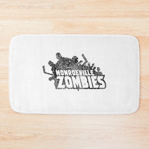 Artikelvorschau, Monroeville Zombies (Zack und Miri machen einen Porno) entworfen und verkauft von JoyHuber.