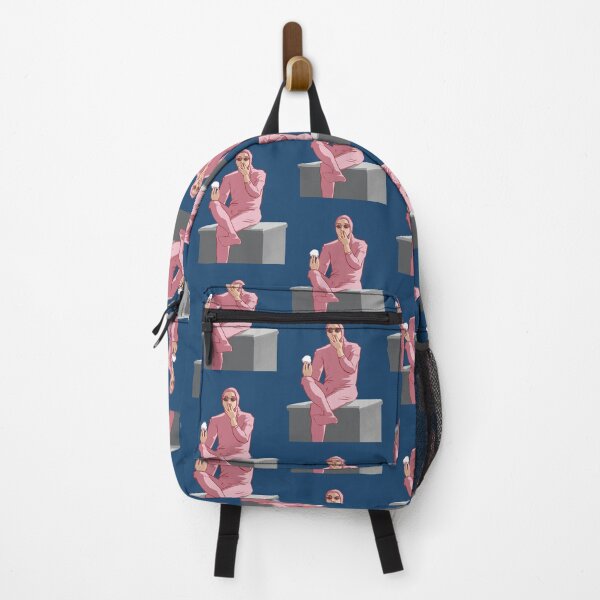 Item preview, Pink Guy - Rice ball designed and sold by jostysod.