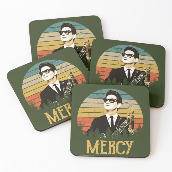 Item preview, Roy Mercy Orbison Vintage  designed and sold by YojanaGravel.