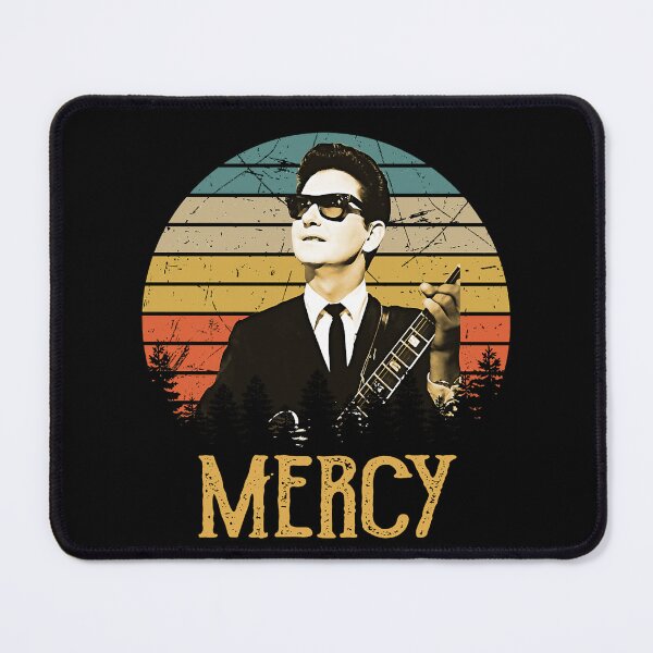 Item preview, Roy Mercy Orbison Vintage designed and sold by YojanaGravel.